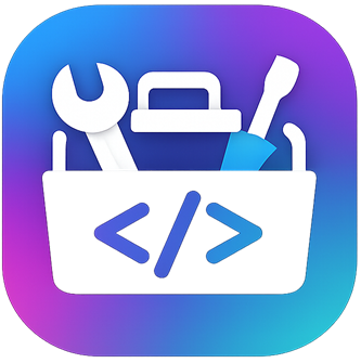 Web Tools logo